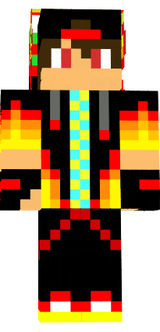 fire -man
