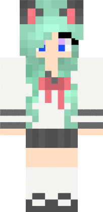 Preview of texture: AnimeGirl