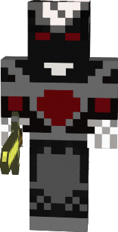 Preview of texture: ninja