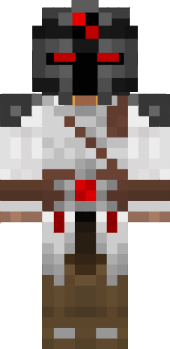 Preview of texture: AWSOME ASSASSIN
