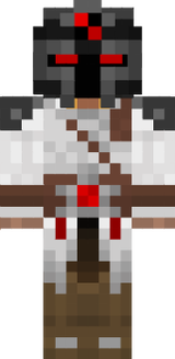 AWSOME ASSASSIN