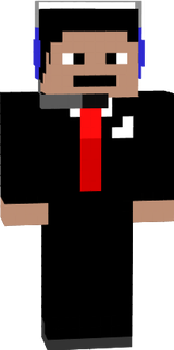 Commentator Skin