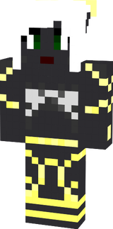 Drow child