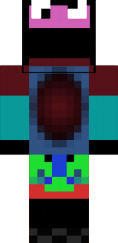 Preview of texture: SluggerHex
