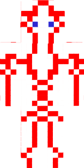 Preview of texture: Cazy blob