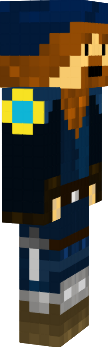 Preview of texture: DwarvenFleetMember