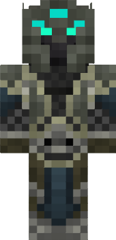 Preview of texture: Ghost