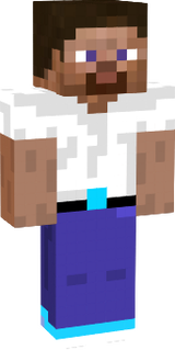 CoOl Steve