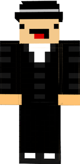 YoshiLongBeard Skin