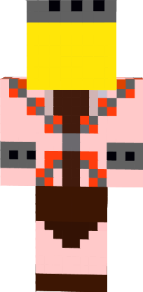 Preview of texture: bob