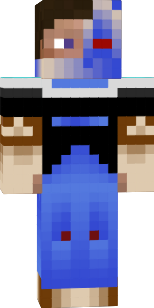 Preview of texture: MrZero