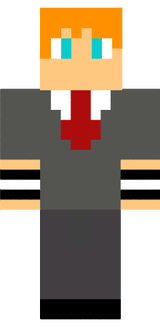 ginger guy mk3