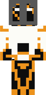 Lava-knight