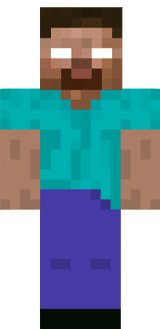 herobrine