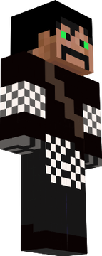 xardos97 skinDesign