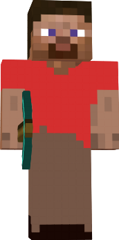 Preview of texture: epic steve