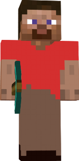 epic steve
