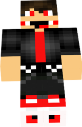shadow cara de baixo