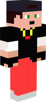 SKIN DE BE
