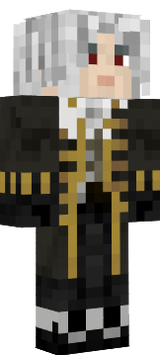 char