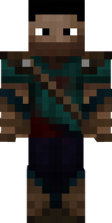 zumbi seri