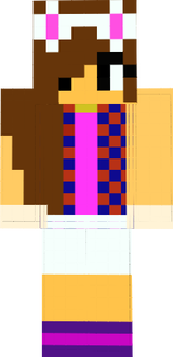GATURRO SKIN