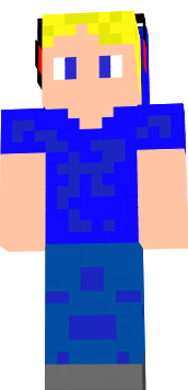 Preview of texture: jake