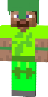 army dude