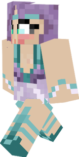 Anarah Skin