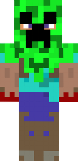 increase creeper killer