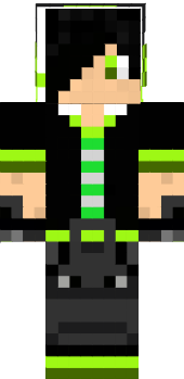 Preview of texture: Erik