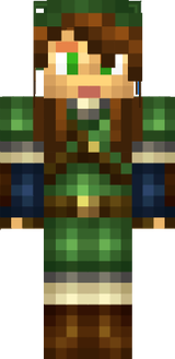 Girl Link