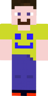 michael