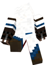 White assasin