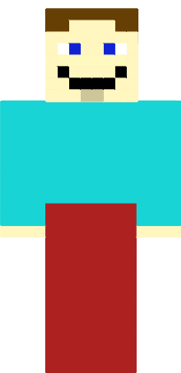 Preview of texture: My Mii