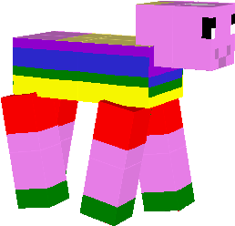 Preview of texture: Lady Ranicorn