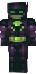 Bat-suit Joker