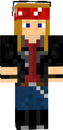 Preview of texture: Axl Rose