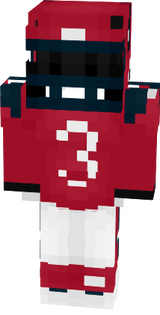xanywhitered