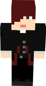 14th doctor (red hair)