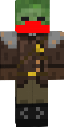Preview of texture: The FireMob