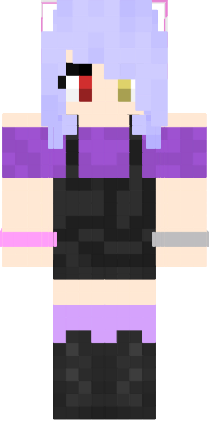 Preview of texture: MiwaZSama