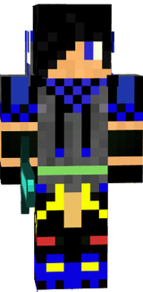 zelda