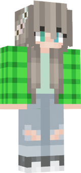 SUMMER-TIME DARIONNN SKINS