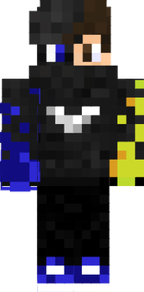 lucasskin