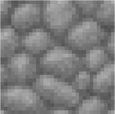 Preview of texture: cobble inverted daylight detector