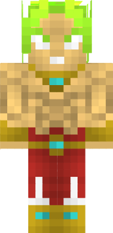 broly