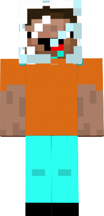 Preview of texture: steve nobb astronauta