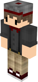 Skin real ofc