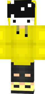 Spleeg CW skin Gelb 